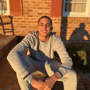 Meet your Posher, Mateo